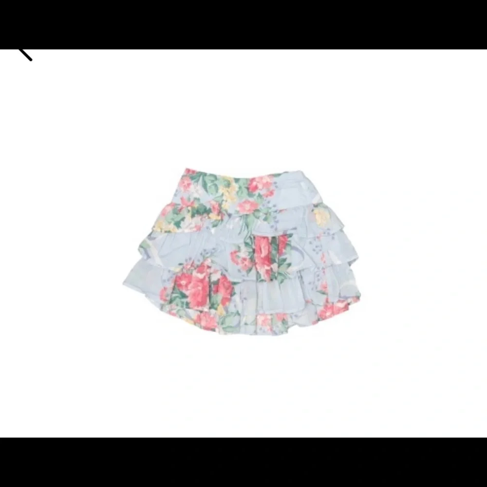 Ralph Lauren Ruffle Bottom